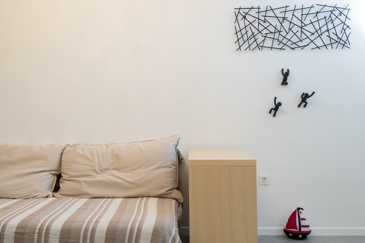 Apartment Secret Garden Opatija Bagian luar foto