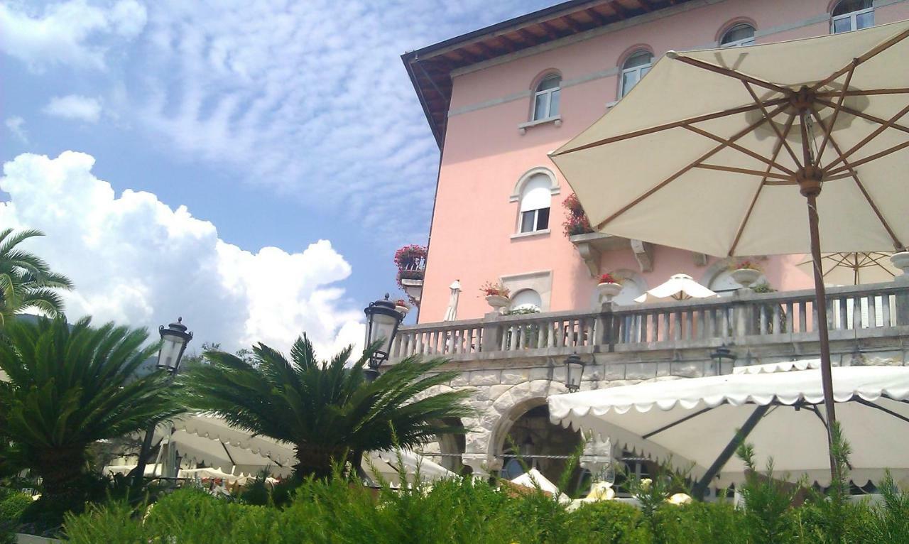 Apartment Secret Garden Opatija Bagian luar foto