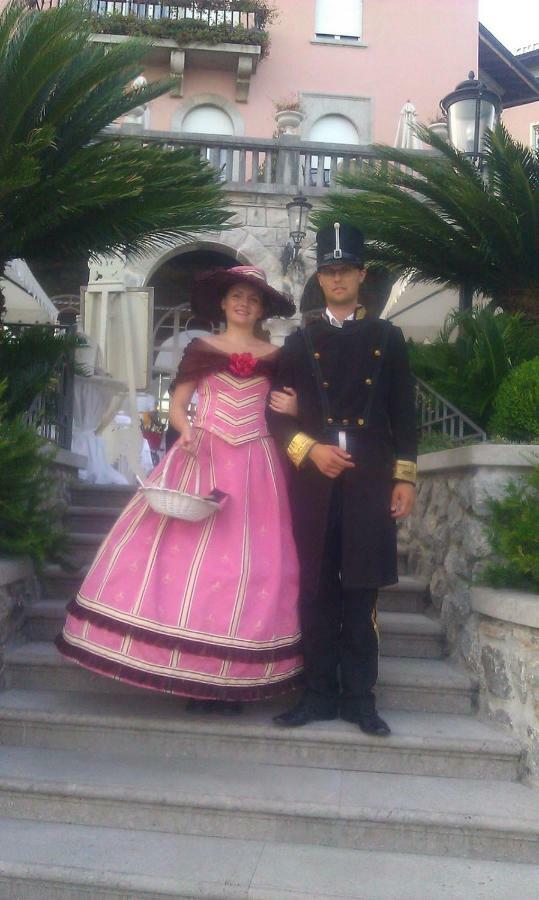 Apartment Secret Garden Opatija Bagian luar foto