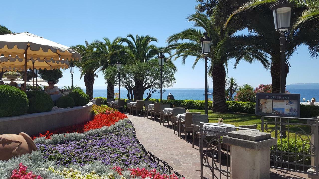 Apartment Secret Garden Opatija Bagian luar foto